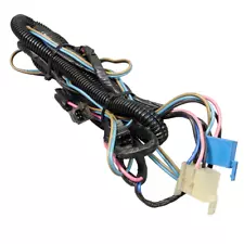 82-92 Camaro Firebird Power Window Wiring Harness