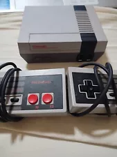 New ListingNintendo Nes Classic Edition Mini Console 2 Controllers