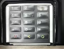 Protective Keypad Cover for Verifone M400 Credit Card Point Of Sale Machines