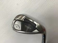 NEW: Callaway ROGUE ST MAX FAST Wedge #G(1Club)/NSPRO/Flex:S/Wedge