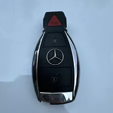 OEM MERCEDES BENZ AMG C63 GENUINE SMART KEY FOB REMOTE AMG LOGO IYZDC11