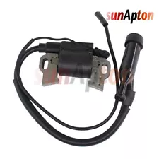 Ignition Coil For Honda EX4500S EX3300SK1 EX4500SK1 EXW171S FR800 FRC800 HS828