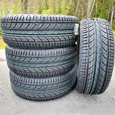 4 Tires Premiorri Solazo 185/60R14 82H Performance