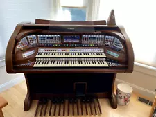 Lowrey Organ - Patriot A5500P, Fully Working Great Condition with Song Books