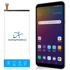 lg stylo 5 for sale