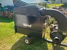 agri fab leaf vacuum