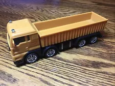 Delectation Long Bed Dump Truck (T0100)