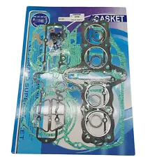 ENGINE GASKET SET VG-461 For KAWASAKI KZ750 GPZ750 1982-1985