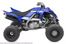 2025 Yamaha Raptor for sale!