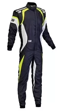 Go Kart Racing Full Body Suit Digital Printed Level 2 Suit with Customize Option