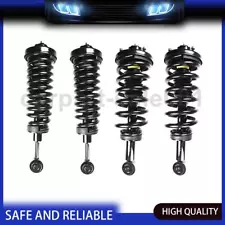 For Ford Expedition 5.4L 2003-2006 FCS Strut Assembly Struts Front Rear 4x (For: 2003 Ford Expedition)