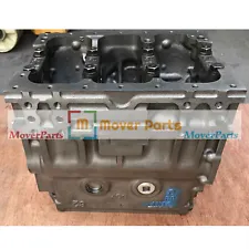 New Cylinder Block for Yanmar Engine 3TNV88