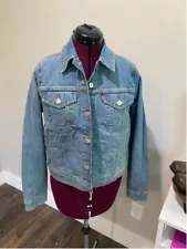 Levi’s NWT Denim Jacket