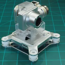 DJI Phantom 2 Vision Plus Camera & Gimbal V2.0 With Mounting Brkt. & Hardware