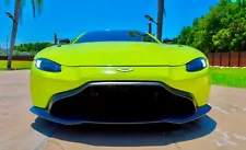 2020 Aston Martin Vantage