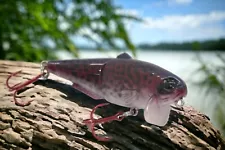 Jointed Wake Bait