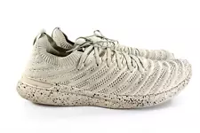 APL Shoes Men's Size 11 Techloom Wave Cream Running Athletic Sneakers