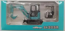 New ListingKobelco Sk30Sr Hydraulic Excavator