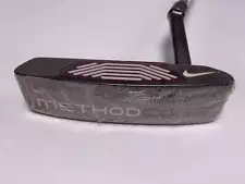 Nike Method Core MC1i Putter 35" Mens RH NEW