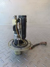 2002 02 SUZUKI GSX-R600 GSX R600 600 FUEL PUMP (For: 2002 Suzuki GSXR600)