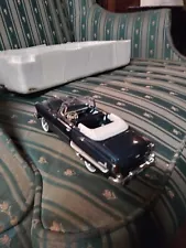 1954 chevy belair diecast