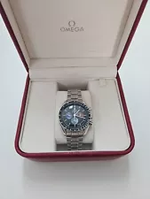 OMEGA Speedmaster Moonwatch Professional From The Moon To Mars 42MM 3577.50.00