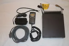 CODAN NGT VR 2011 - HF SSB Transceiver 125W PEP - DSP