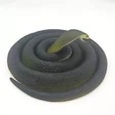 rubber snakes for sale