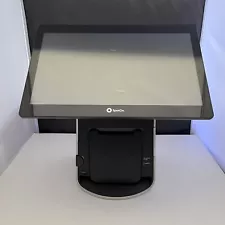 SpotOn Inpos-T80 L15Q5 15.6" Touchscreen POS W/Printer Sold As Is For Parts