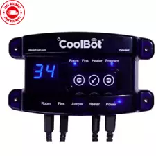 CoolBot CB-G6 Walk-In Cooler Controller