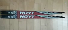 Archery: Hoyt Formula F7 Carbon Foam Olympic Recurve Limbs, Short #44