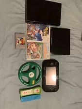 Wii, Wii U, Controllers And Games For Sale!