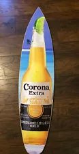 Corona Extra 4 Foot Surfboard