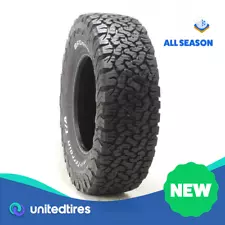 New LT 275/70R17 BFGoodrich All-Terrain T/A KO2 121/118R E - 14.5/32 (Fits: 275/70R17)