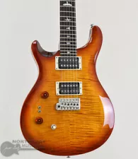 PRS SE Custom 24-08 Left Handed - Vintage Sunburst