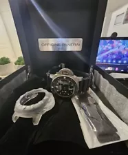 Panerai Luminor Submersible PAM 389Amangnetic 47мм