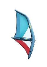 Inflatable Surfing Wing Windsurfing Sail for Kitesurfing Windsurfing Surfing NEW