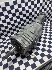 1987-1992 Toyota Supra W58 MK3 Manual 5 Speed Transmission 80K LOW MILES Oem