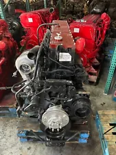 1999 Cummins N14 CELECT Plus CPL-2592 - 525HP - Engine For Sale! N 14 N-14