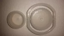 Waterbed Replacement Cap and Seal Plug