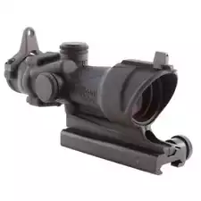 Trijicon ACOG 4x32 .223 Amber Crosshair TA01NSN