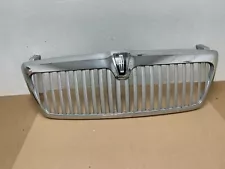 2003 to 2006 Lincoln Navigator Front Upper Grill Grille Oem 4553R DG1