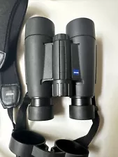 New ListingZeiss Conquest 10x40 BT* Binoculars with Neckstrap - Used Excellent Lenses