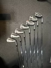 PXG 0211 Iron Set 5-SW