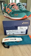 ASICS Ronnie Fieg x Gel Lyte 3 Miami Kith size 7