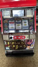 vintage slot machines for sale