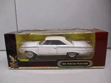 Road Signature 1964 Mercury Marauder 1/18