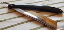 Ribbon 100 Japanese Straight Razor Vintage