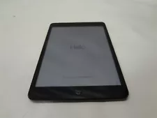 Apple iPad Mini A1432 16GB Wi-Fi - Space Grey (Grade A)