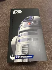 Sphero Star Wars R2-D2 App Enabled Droid Robot